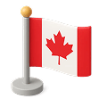 Flag of Canada