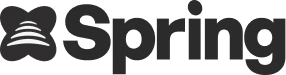 logo of Spring app