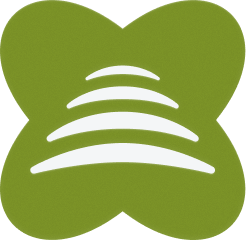 Spring's logo